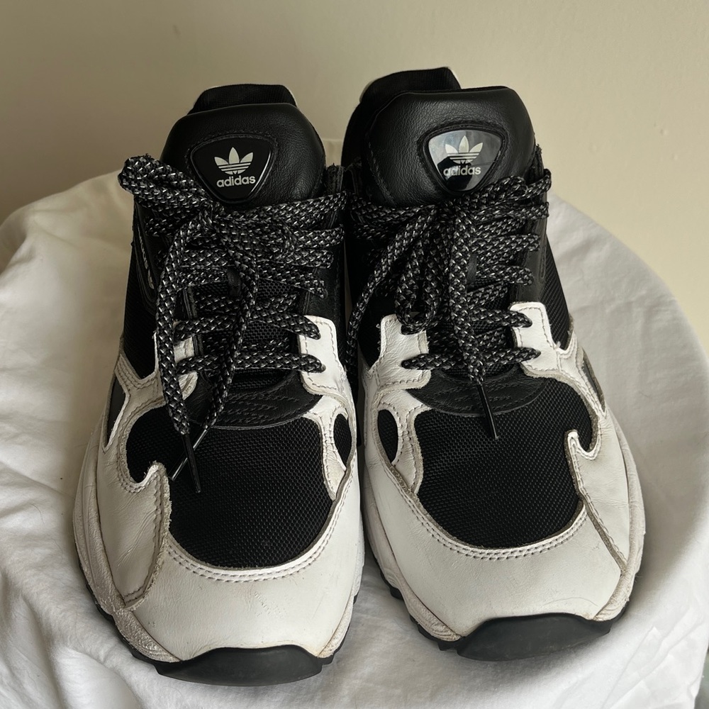 Adidas falcon - Picture 5 of 8